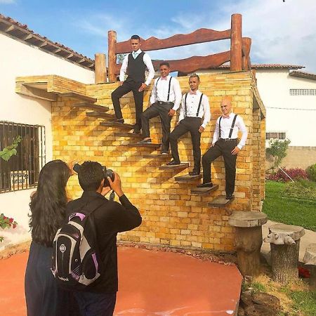 Paraiso Dos Reis Itaqui Bagian luar foto