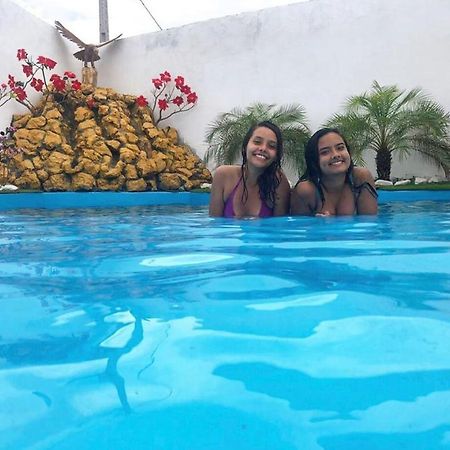 Paraiso Dos Reis Itaqui Bagian luar foto