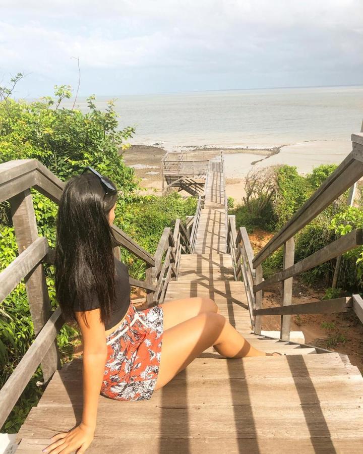 Paraiso Dos Reis Itaqui Bagian luar foto