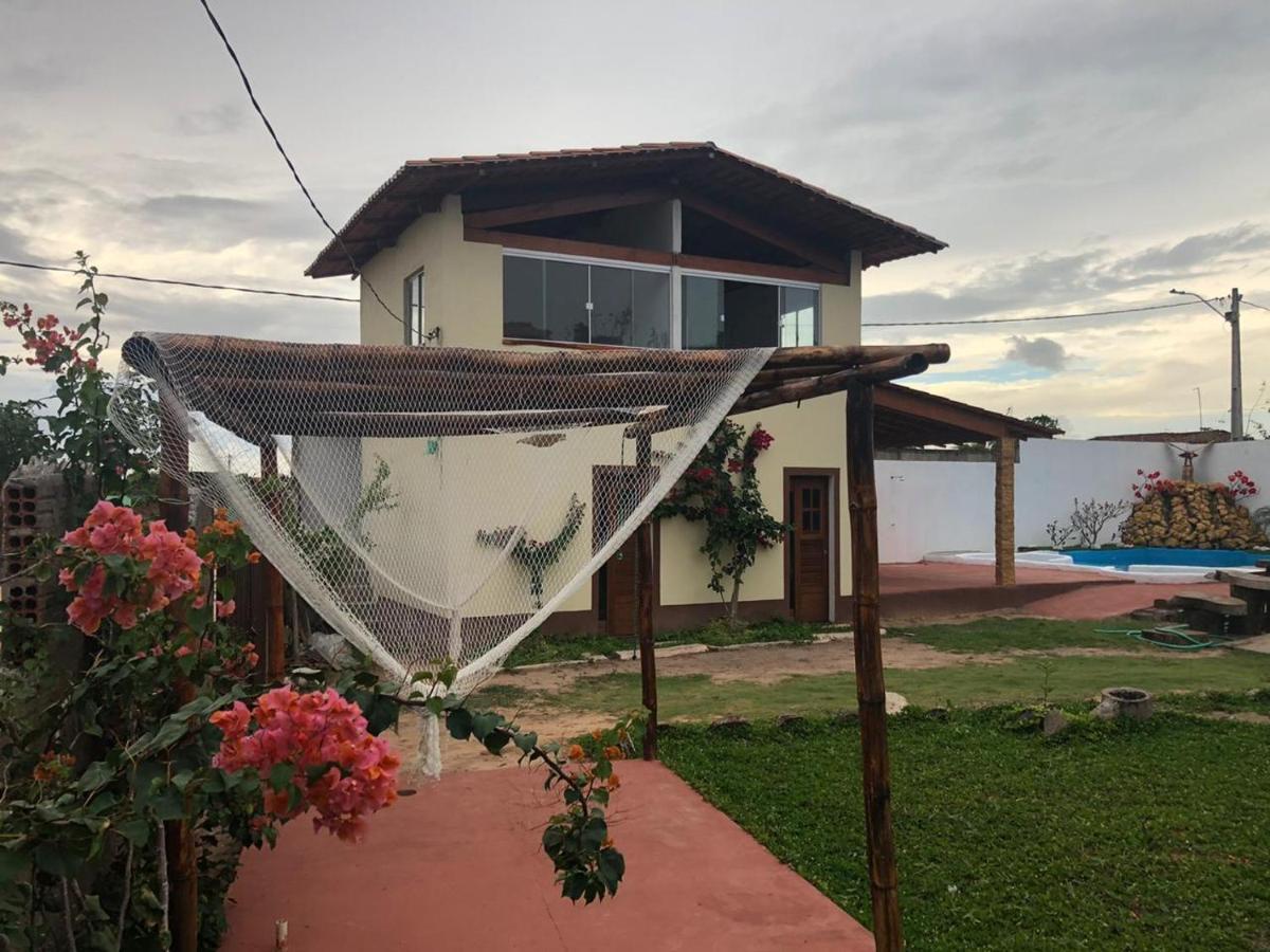 Paraiso Dos Reis Itaqui Bagian luar foto