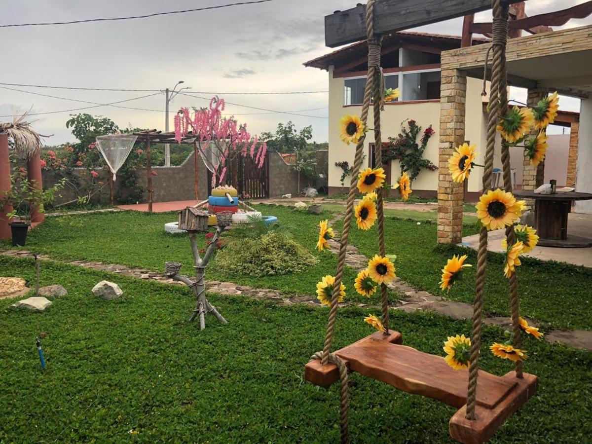 Paraiso Dos Reis Itaqui Bagian luar foto
