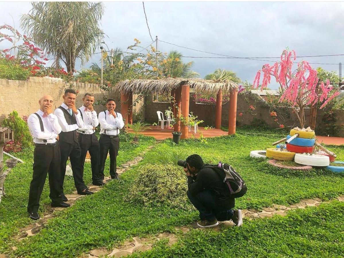 Paraiso Dos Reis Itaqui Bagian luar foto