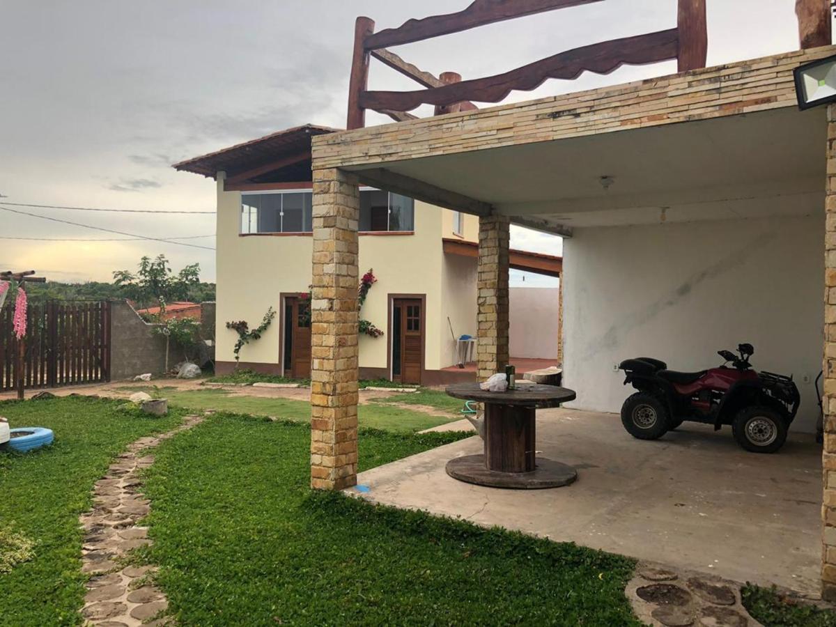 Paraiso Dos Reis Itaqui Bagian luar foto