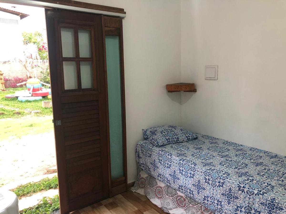 Paraiso Dos Reis Itaqui Bagian luar foto