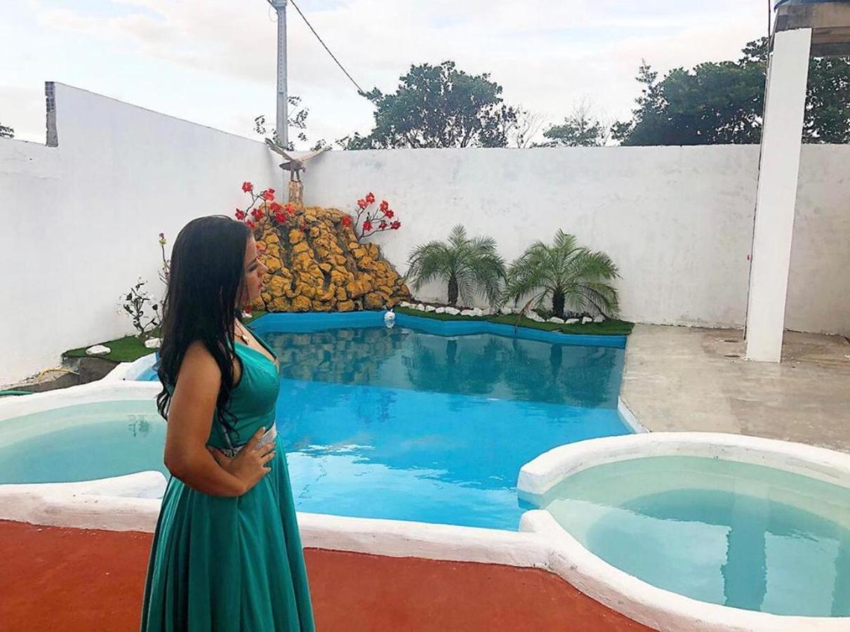 Paraiso Dos Reis Itaqui Bagian luar foto