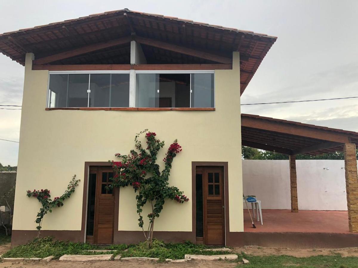 Paraiso Dos Reis Itaqui Bagian luar foto