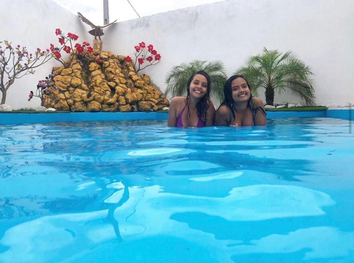 Paraiso Dos Reis Itaqui Bagian luar foto