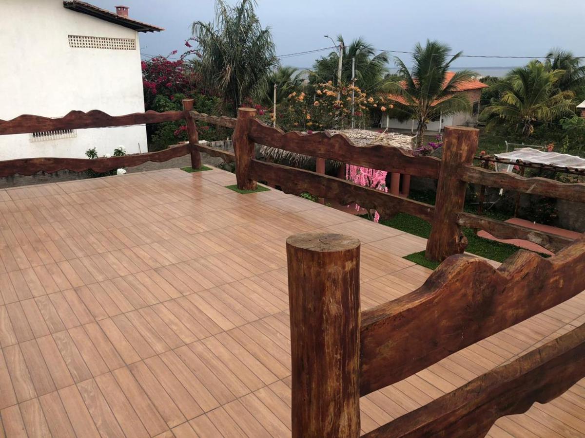 Paraiso Dos Reis Itaqui Bagian luar foto