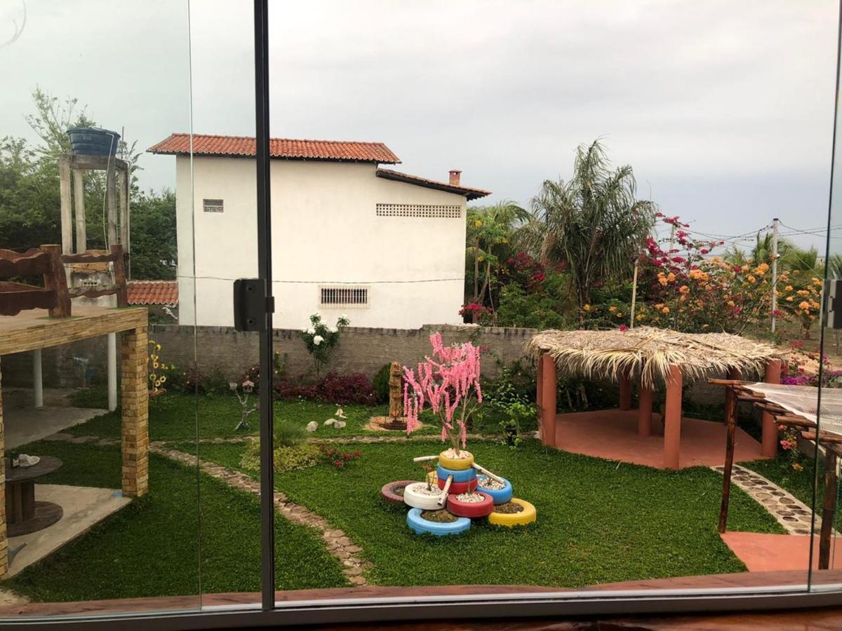 Paraiso Dos Reis Itaqui Bagian luar foto