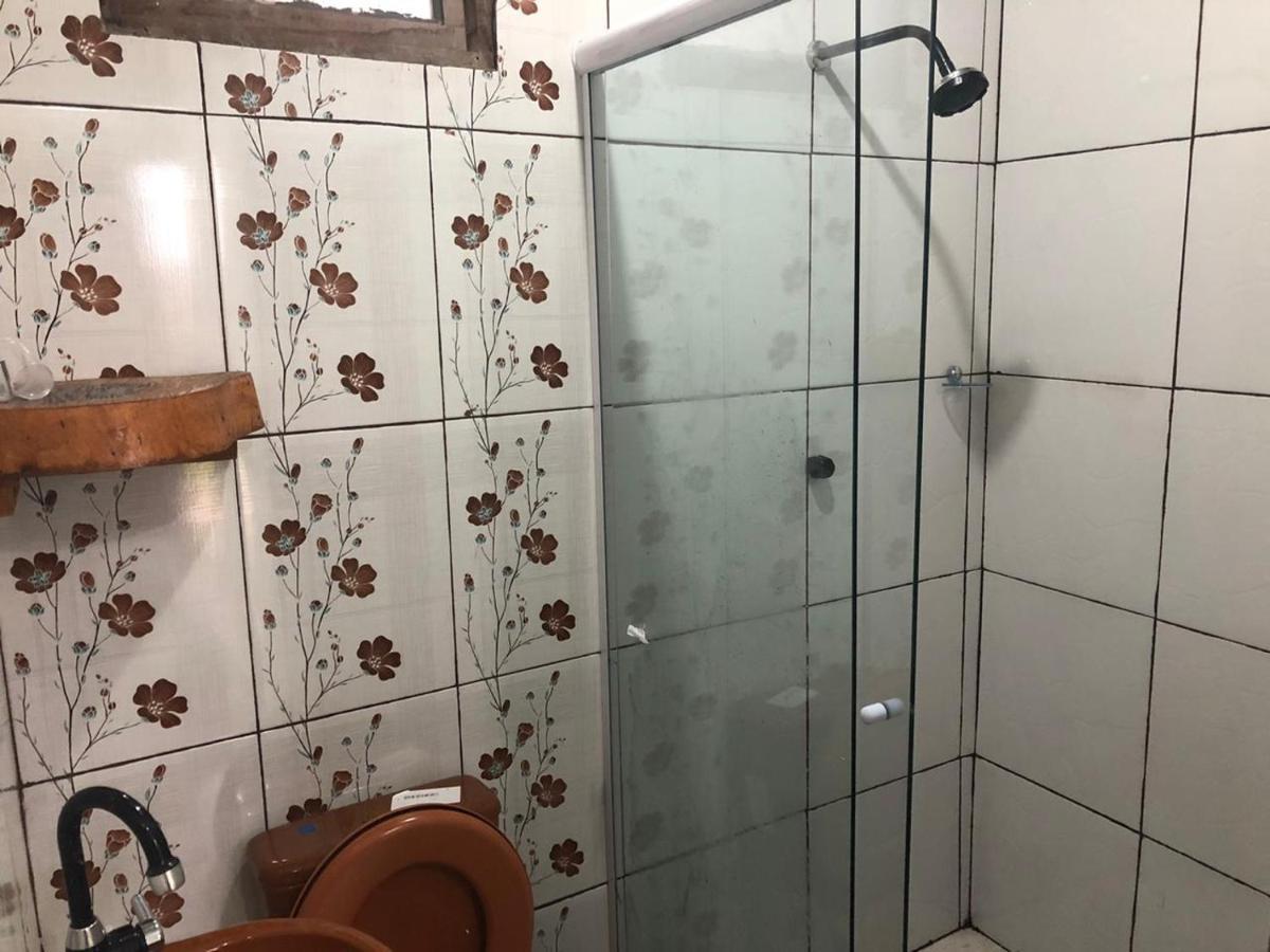 Paraiso Dos Reis Itaqui Bagian luar foto