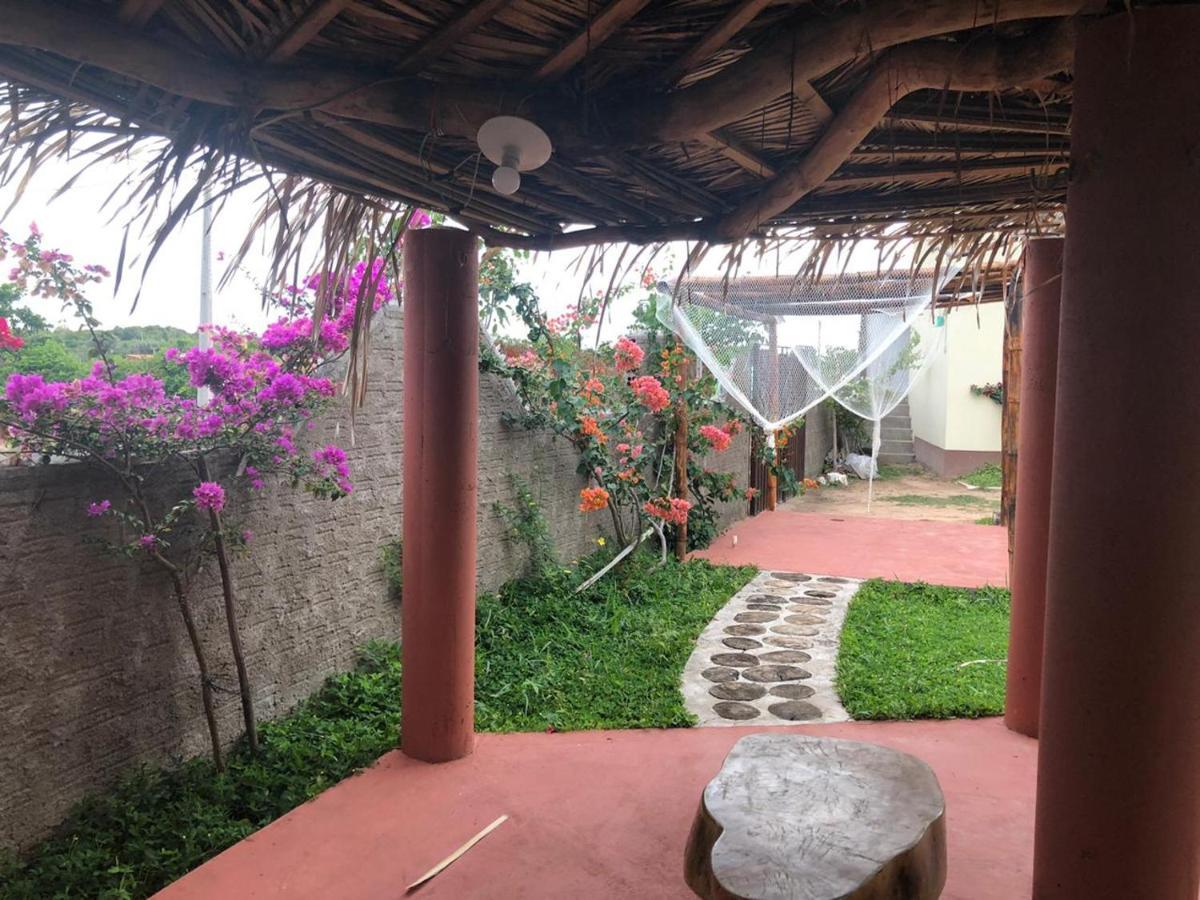 Paraiso Dos Reis Itaqui Bagian luar foto