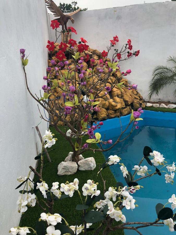 Paraiso Dos Reis Itaqui Bagian luar foto