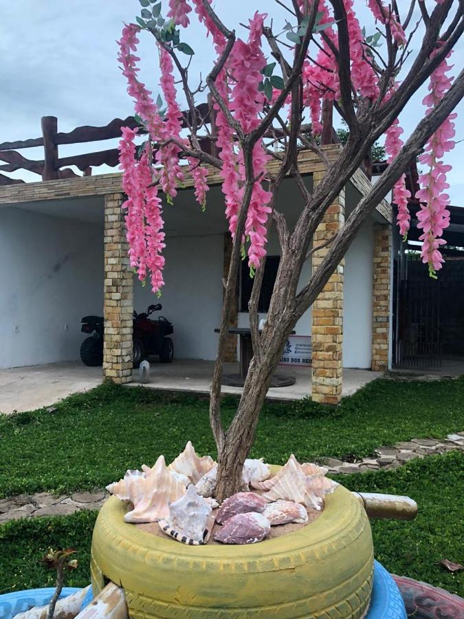 Paraiso Dos Reis Itaqui Bagian luar foto