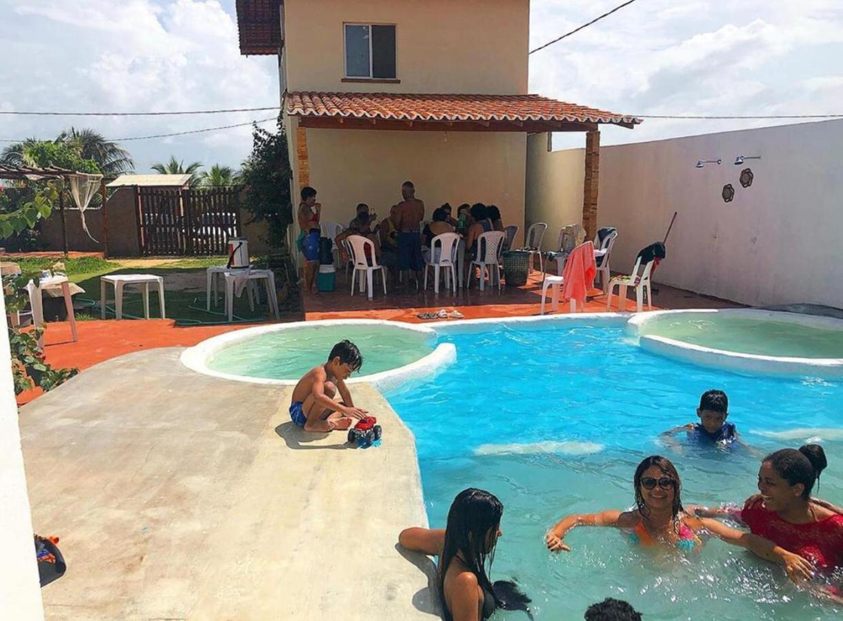 Paraiso Dos Reis Itaqui Bagian luar foto