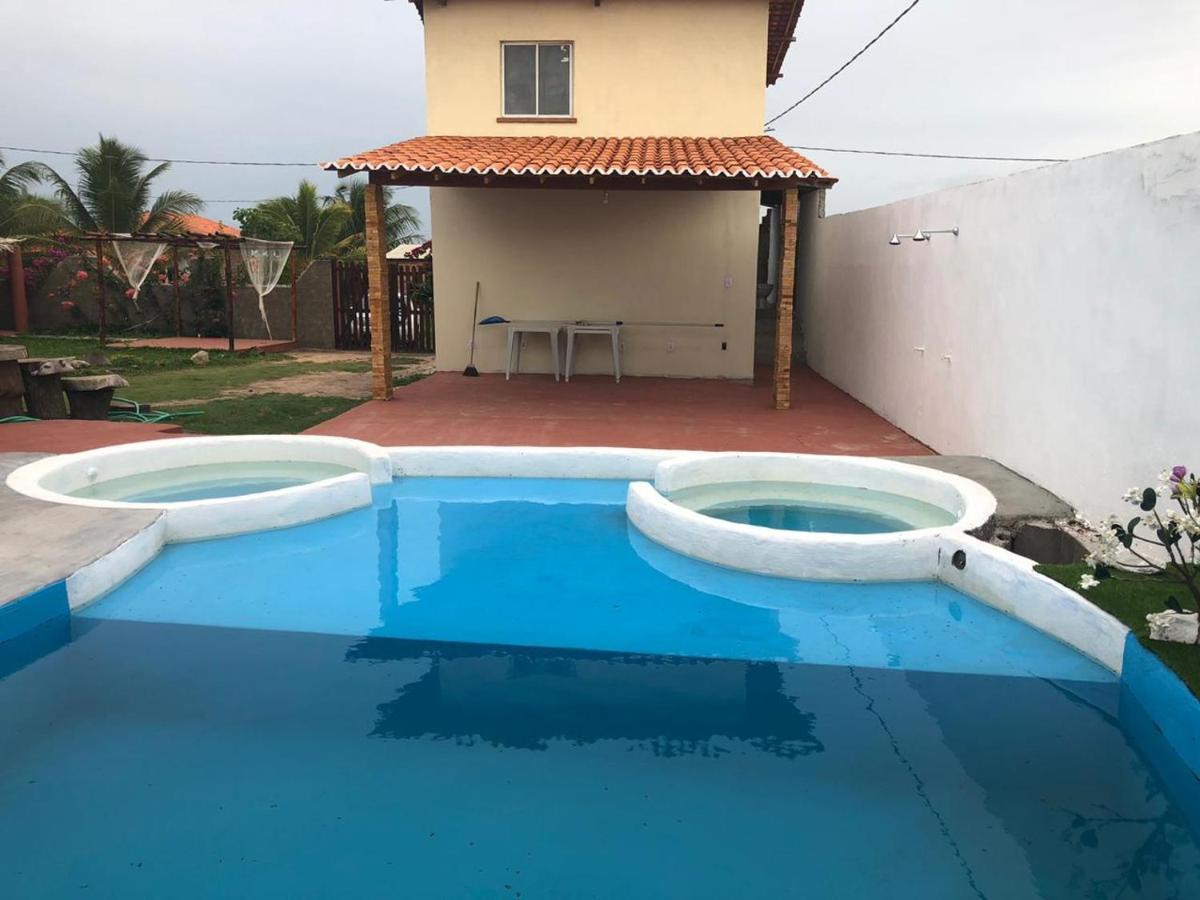 Paraiso Dos Reis Itaqui Bagian luar foto