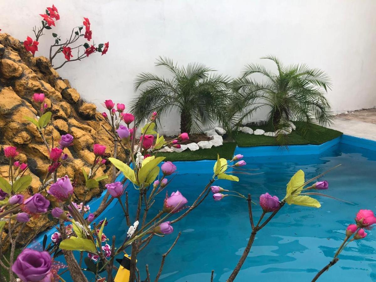 Paraiso Dos Reis Itaqui Bagian luar foto