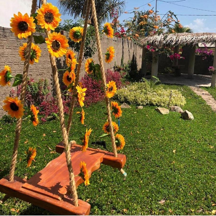Paraiso Dos Reis Itaqui Bagian luar foto